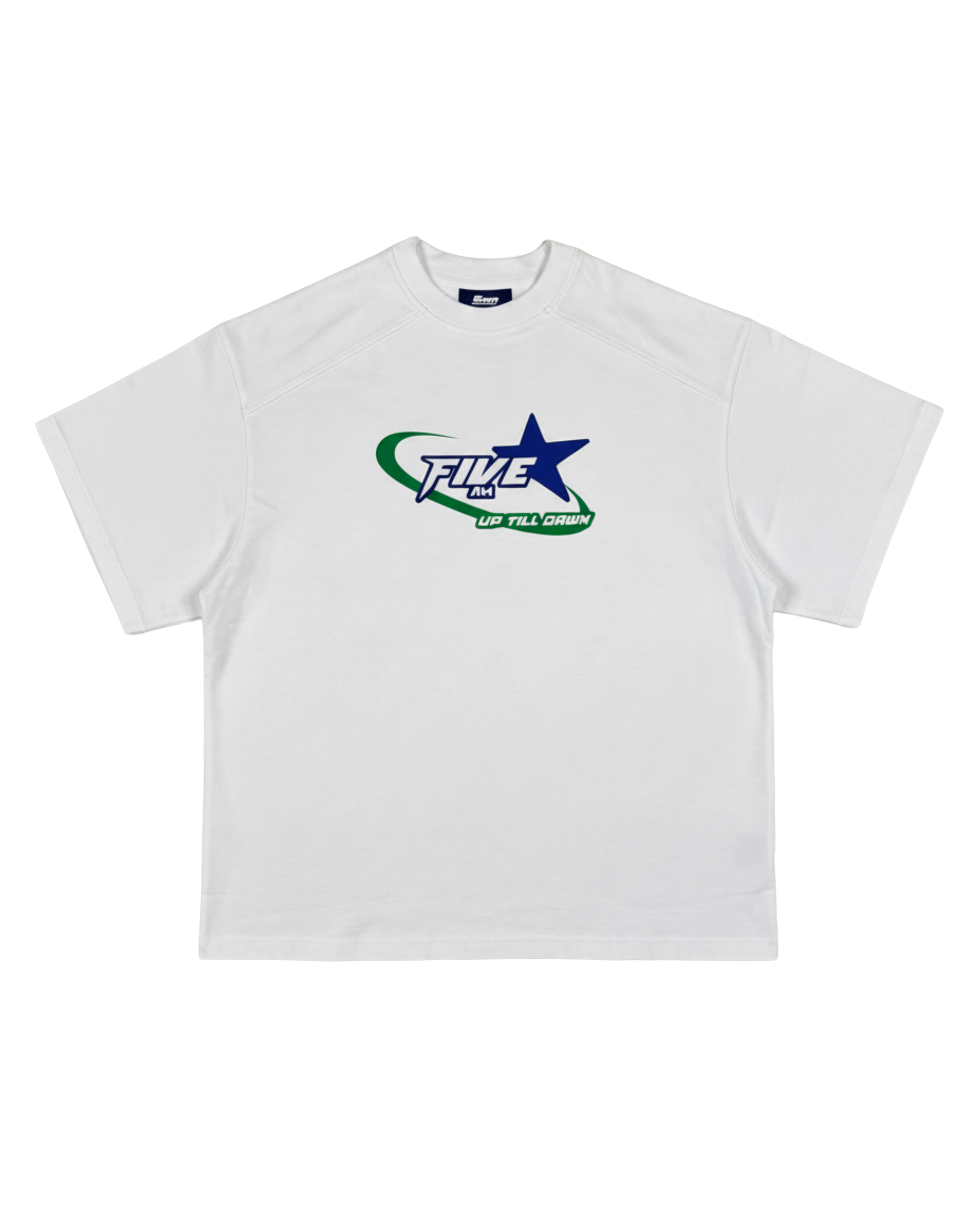 Star White