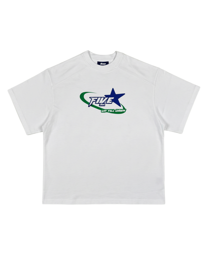 Star White