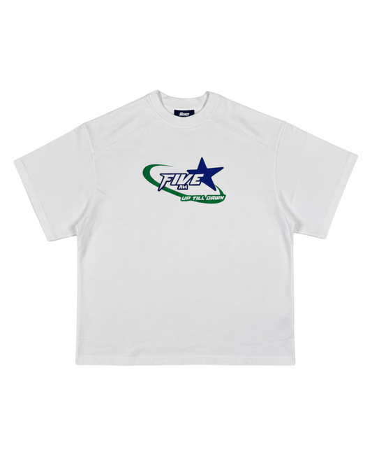 Star White