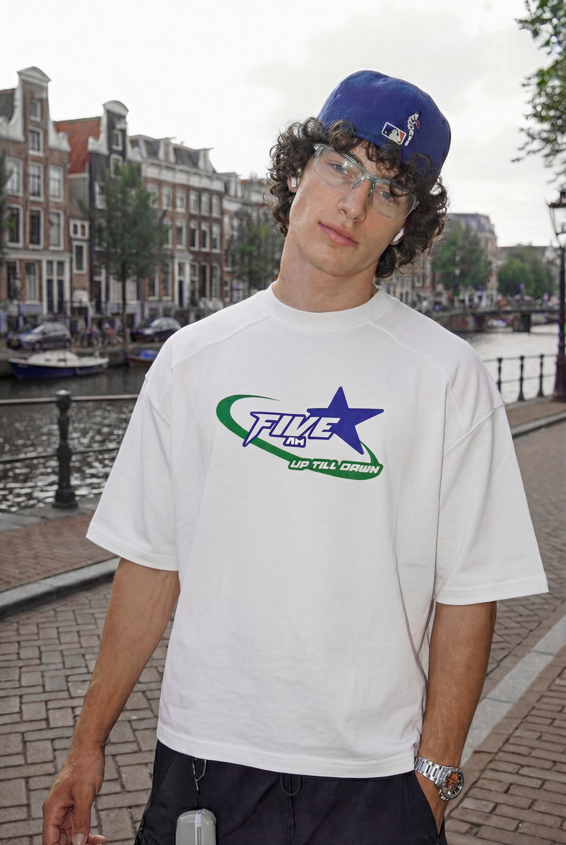 Star White