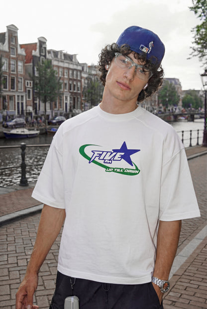 Star White