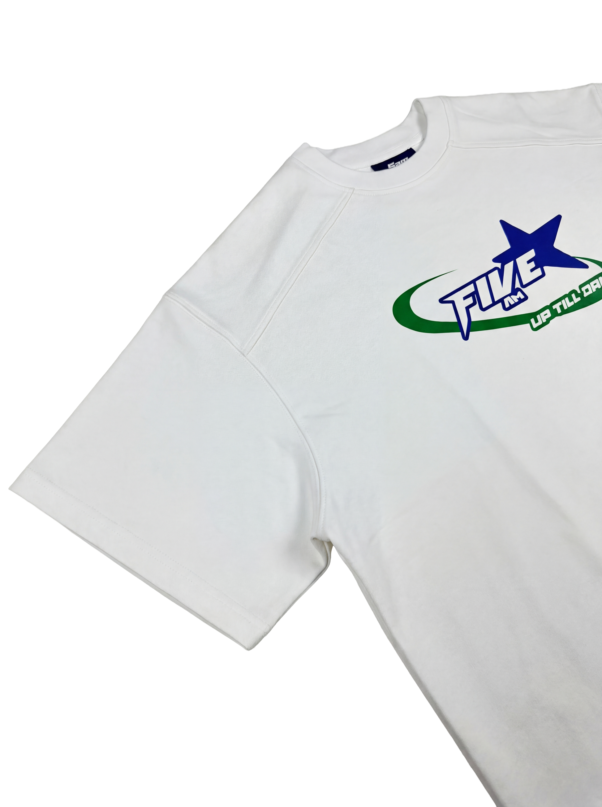 Star White