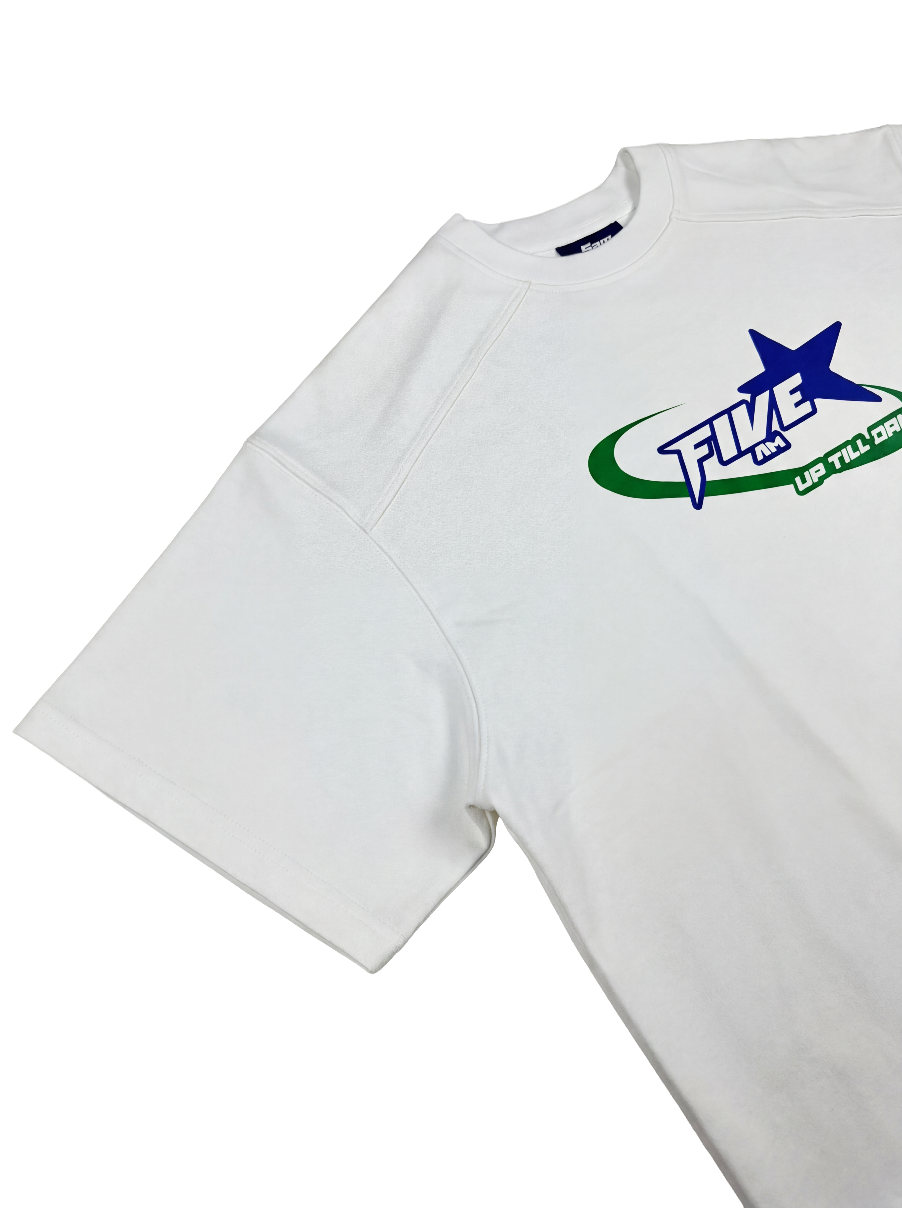 Star White