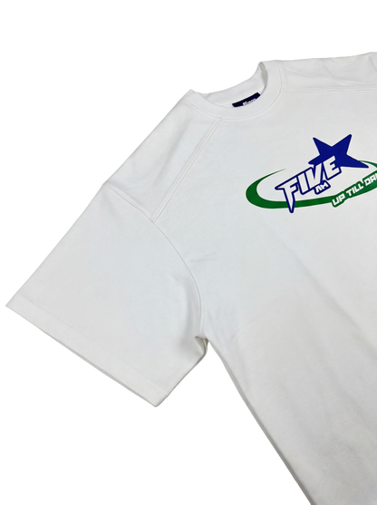 Star White