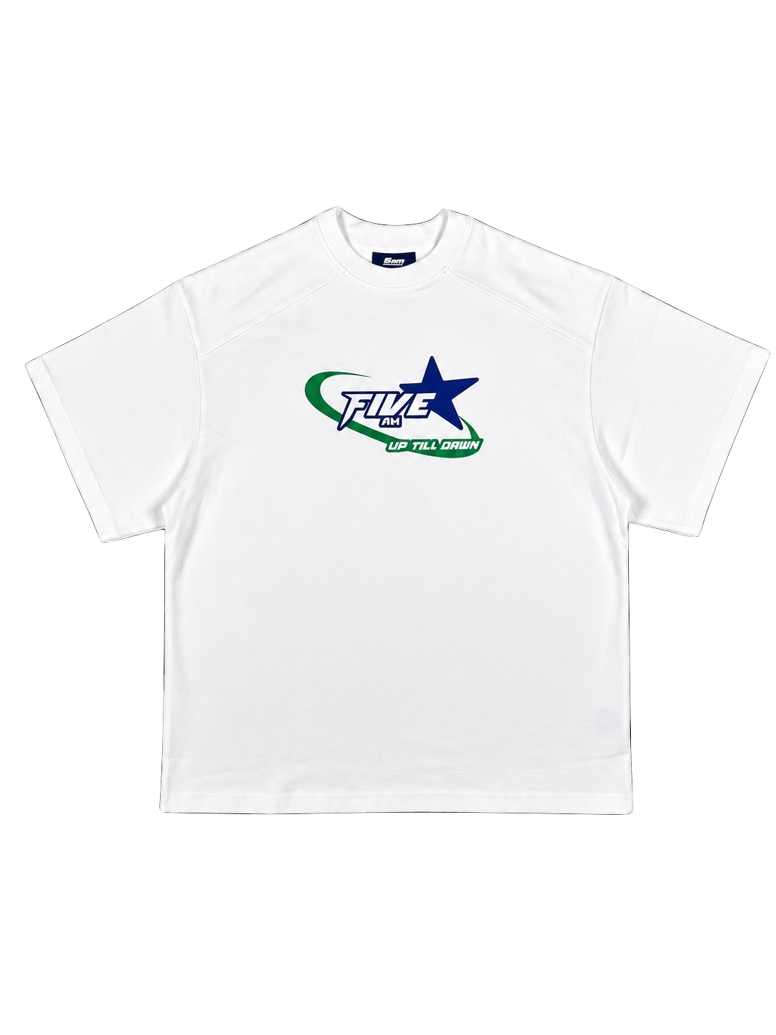 Star White