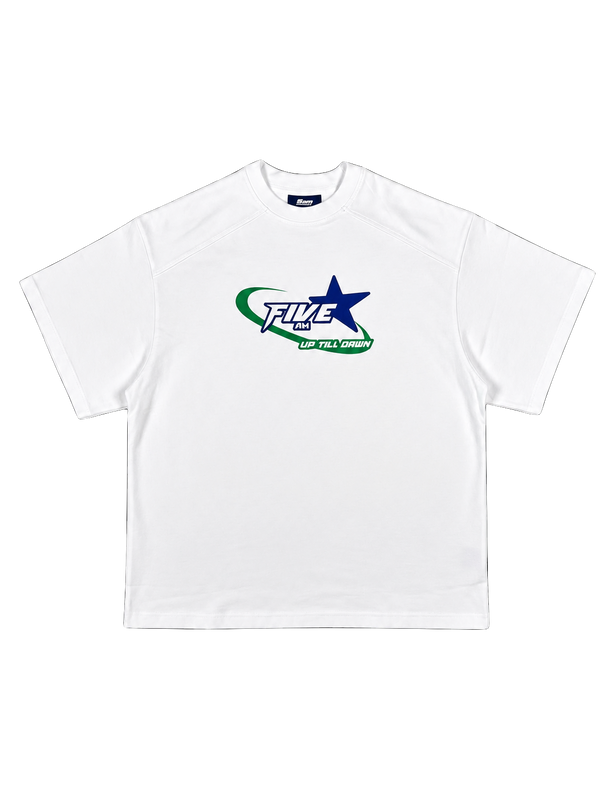 Star White