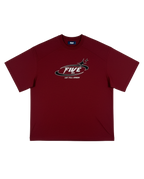 Eclipse Red